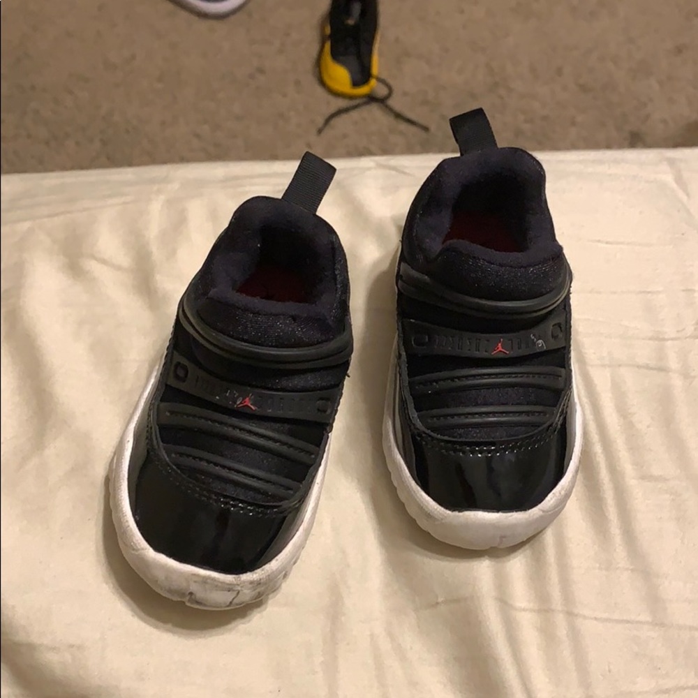 Jordan 11s Kids
